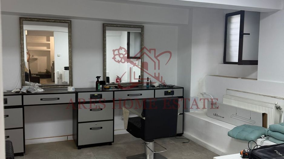 Oportunitate investiție – Spațiu comercial 110 mp, Take Ionescu - Poză 2