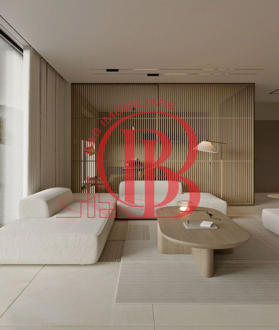 Apartament 4 camere cu Gradina Proprie- Mutare Rapida - Poză 3