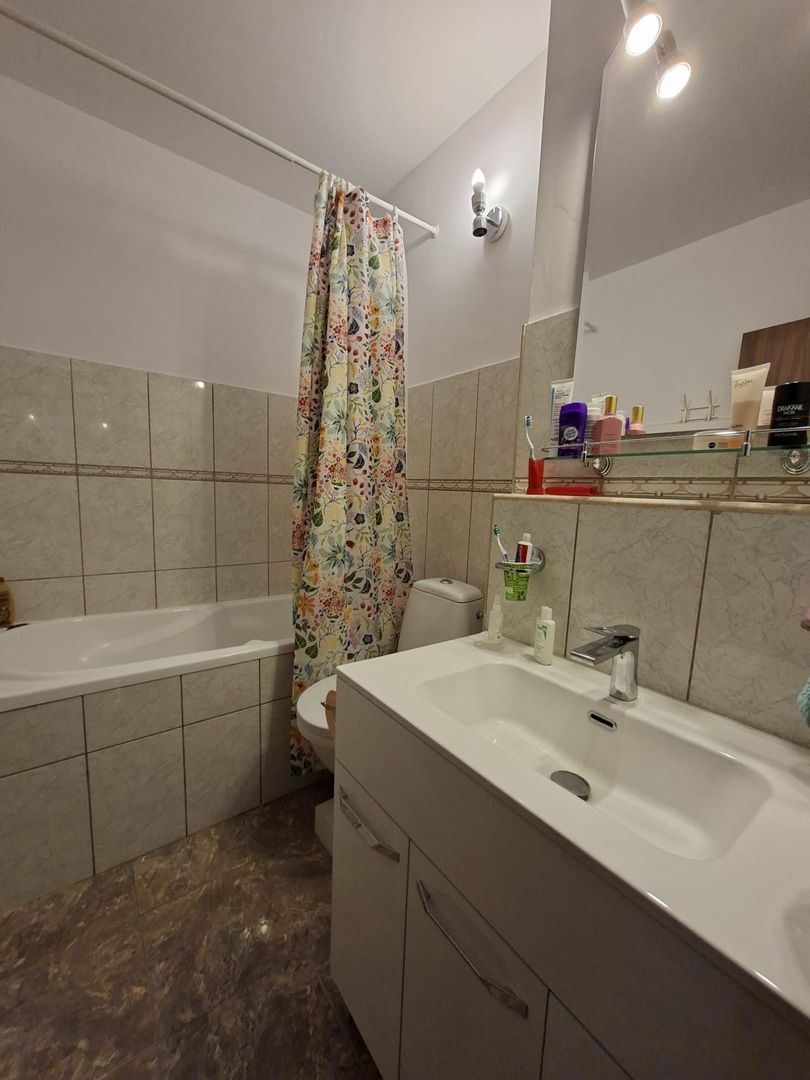 Apartament 2 camere,zona Garii - Poză 9