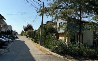 Teren cu PUZ APROBAT | Front 19 m, strada Măceşului! - Poză 2