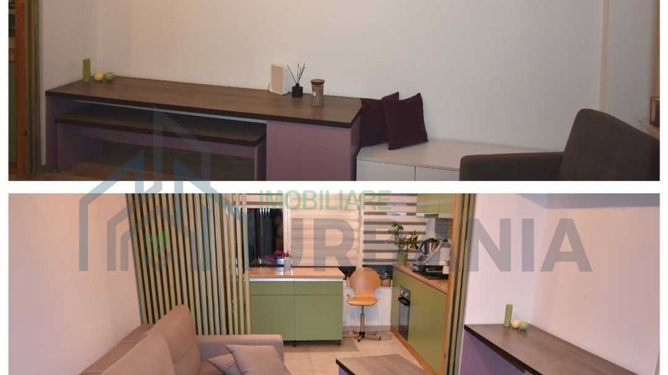 Apartament 3 camere premium de închiriat în Complexul Rezidențial „Răsărit de soare”, Păcurari, zona Alpha Bank, Iași - Poză 5
