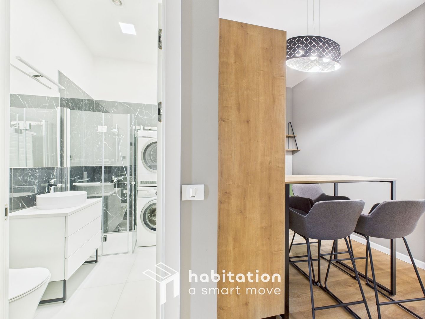 Elegant, finisaje premium, locație deosebita - 3 camere  în Bălcescu - Poză 13