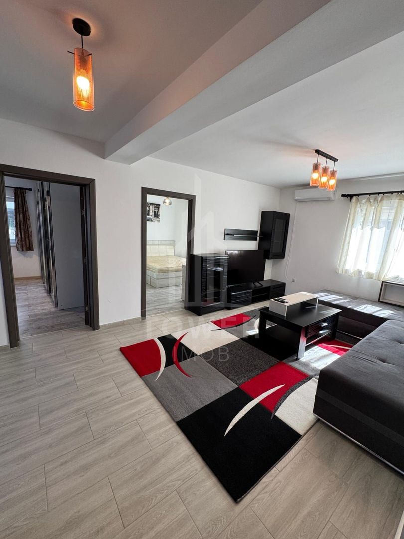 Apartament modern de vanzare | Selimbar | 65mp utili | 144mp curte - Poză 1