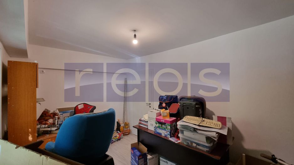 VANZARE 3 CAMERE | LOC DE PARCARE | ZONA VACARESTI - Poză 11