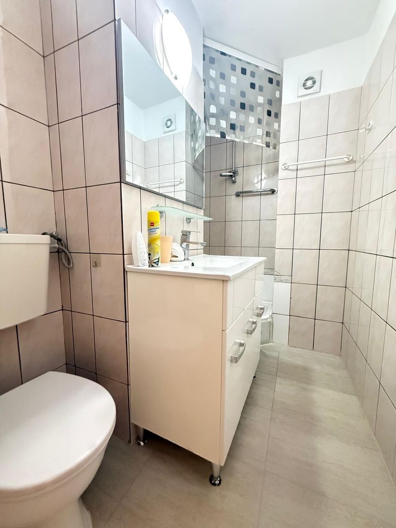 4 CAMERE BULEVARD DECEBAL ‖ CENTRALA TERMICA ‖ VEDERE MIXTA ‖ ETAJ INTERMEDIAR - Poză 15