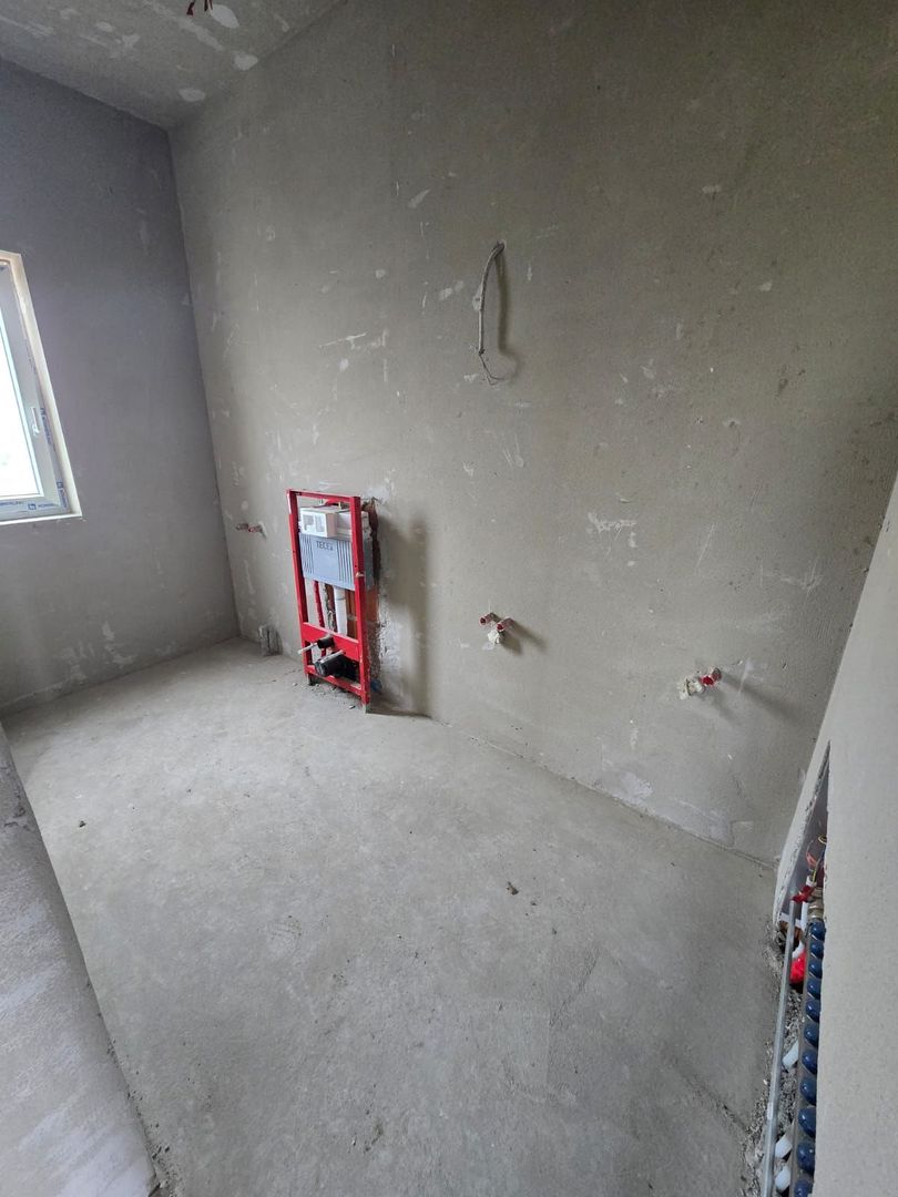 MOSNITA NOUA, 4 CAMERE, CASA INDIVIDUALA - Poză 11