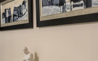 APARTAMENT DE 4 CAMERE ULTRALUXURY | Gafencu 49 | - Poză 12