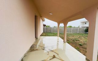 BG87-Casa individuala parter-Lugojului - Poză 22