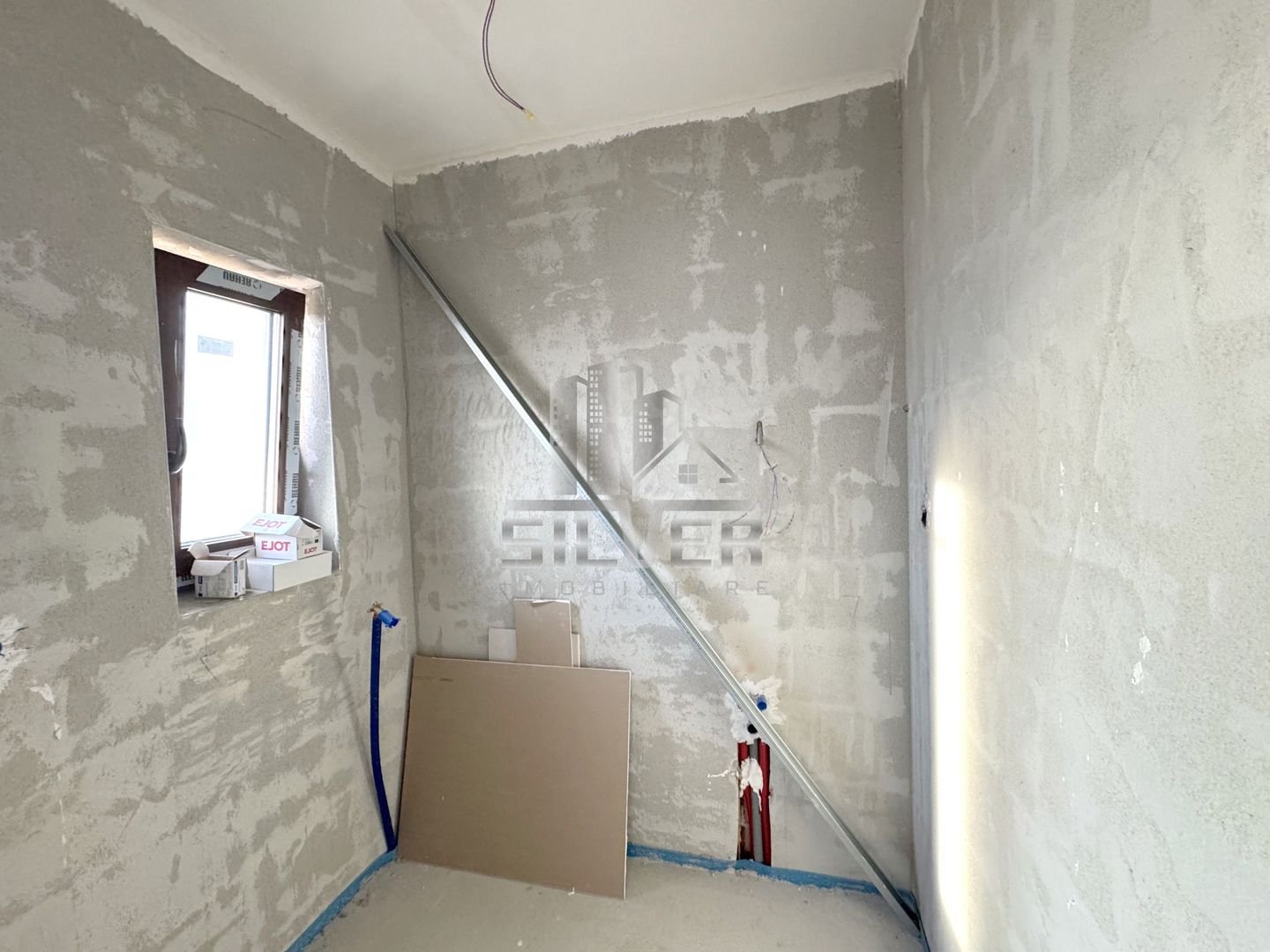 Case individuale cu teren de 400 mp! - Poză 18