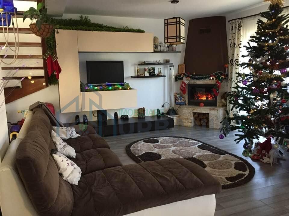 Penthouse 4 camere Cug - Poză 1