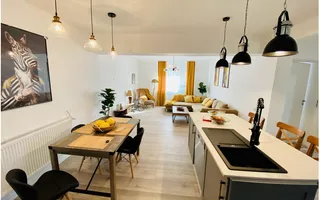 Casa individuala, moderna,Sura Mare, Sibiu - Poză 12