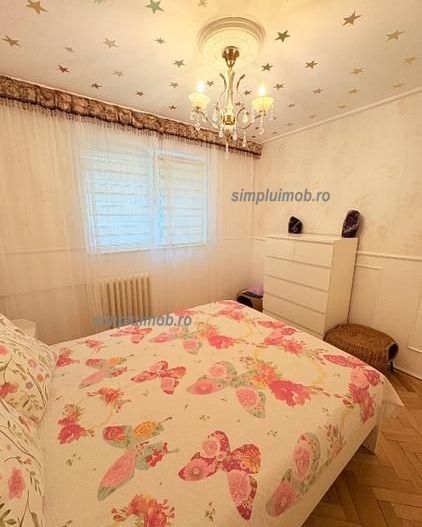 Apartament 2 camere decomandat Dorobanti - Poză 3