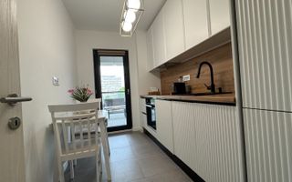 Apartament 2 Camere Premium | Bloc Nou 2023 | Parcare Subterană Inclus - Poză 5
