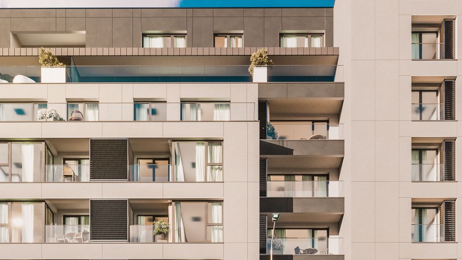 Duplex 2 camere, complex rezidential nou, Foisorul de Foc - Poză 4