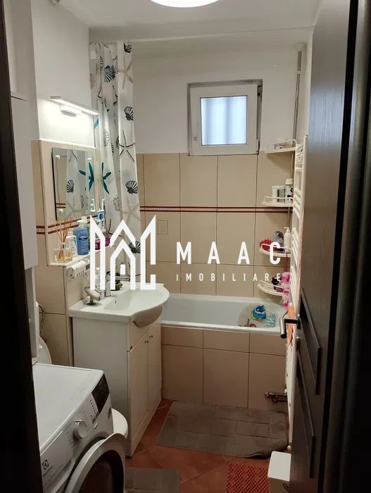 Apartament 2 Camere I Renovat recent I Etaj 4 I Terezian - Poză 6