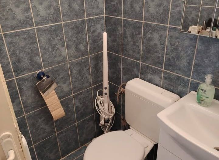 Casă 2 camere Str. Danton - Poză 8