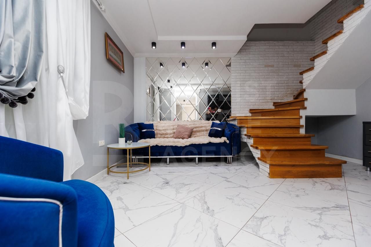 Vânzare casă, 225 mp + 6 ari, str. Mărășești, Centru - Poză 5