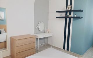 Mehala, 2 camere, centrala proprie, demisol, pet-friendly - Poză 3