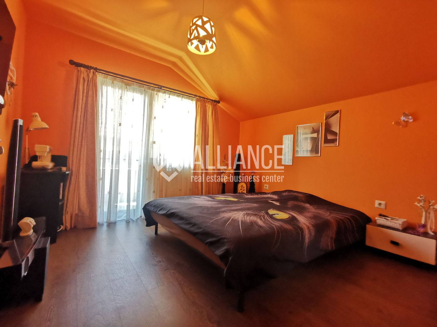 Casă de vânzare în Cumpăna – P+M, complet mobilată și utilată - Poză 6