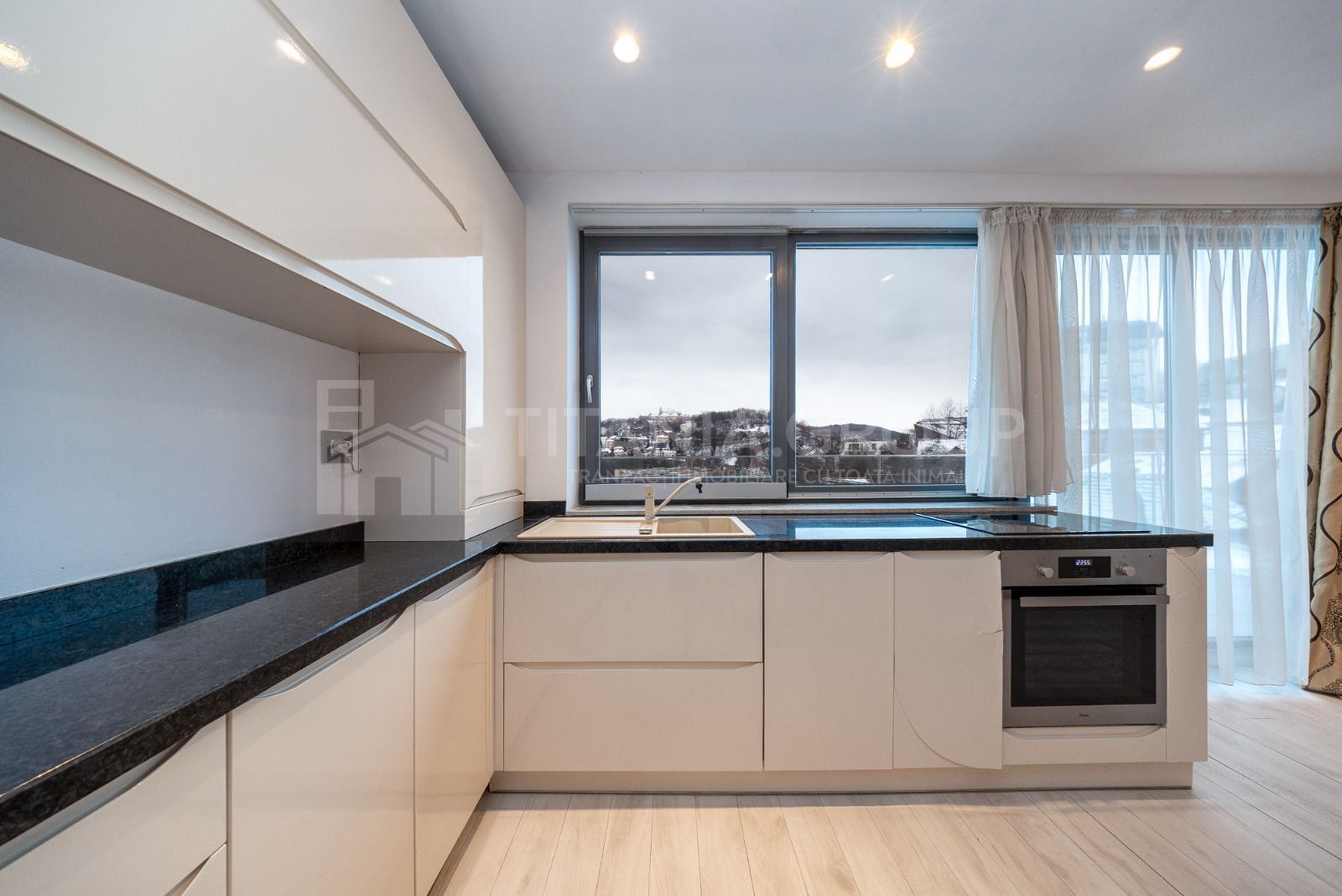 STUDIO DE VÂNZARE – DEALUL MORII RESIDENCE + LOC DE PARCARE SI BOXA - Poză 5