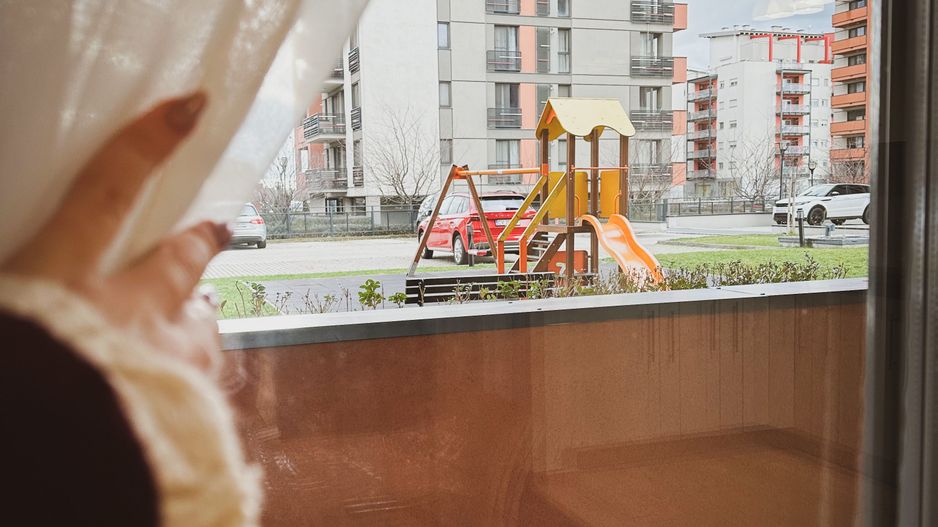 Timisoara Nord, 2 camere - IRIS -  de inchiriat - Poză 16