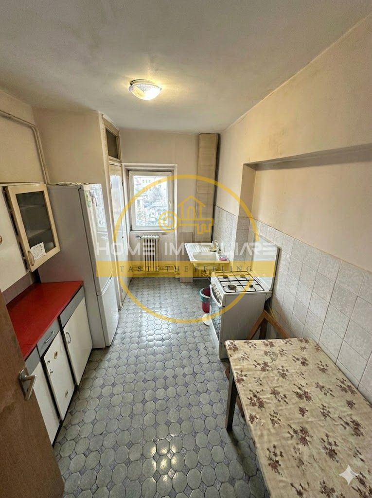 🏠Apartament 3 camere, 75MP, DC, etaj 5/8 // 📍Centru - Targu Cucu - Poză 4