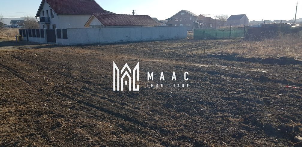 Teren de vânzare | Sibiu, Veterani | 500 mp | PUZ aprobat - Poză 7