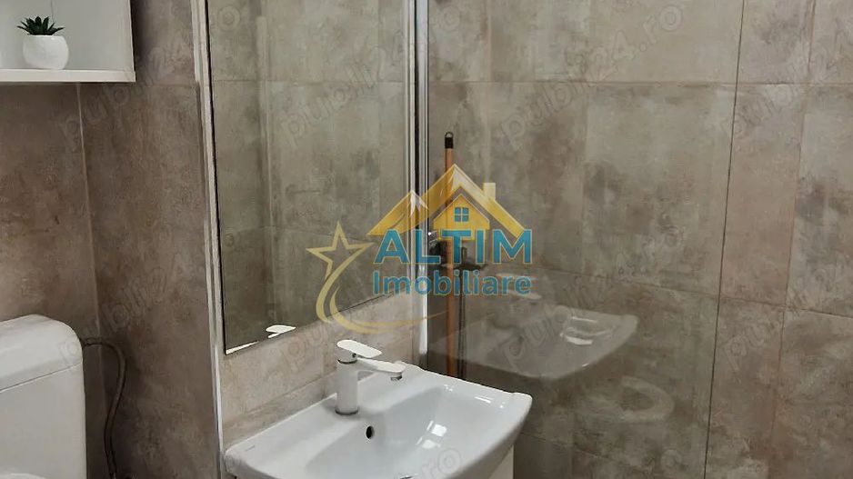 Garsonieră de vânzare, cartier Noua, Brașov - Poză 6