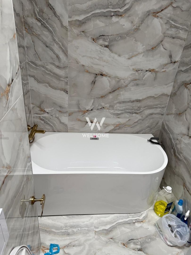 Apartament cu 3 camere LA CHEIE - Poză 8