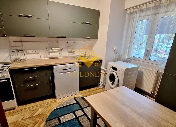2 camere, Modern, USAMV, Profi, MOL, Calea Manastur,Kaufland, Manastur - Poză 6