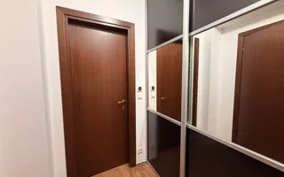 APARTAMENT DE 3 CAMERE LA INCHIRIERE IN COMPLEX CENTRAL PARK - Poză 12