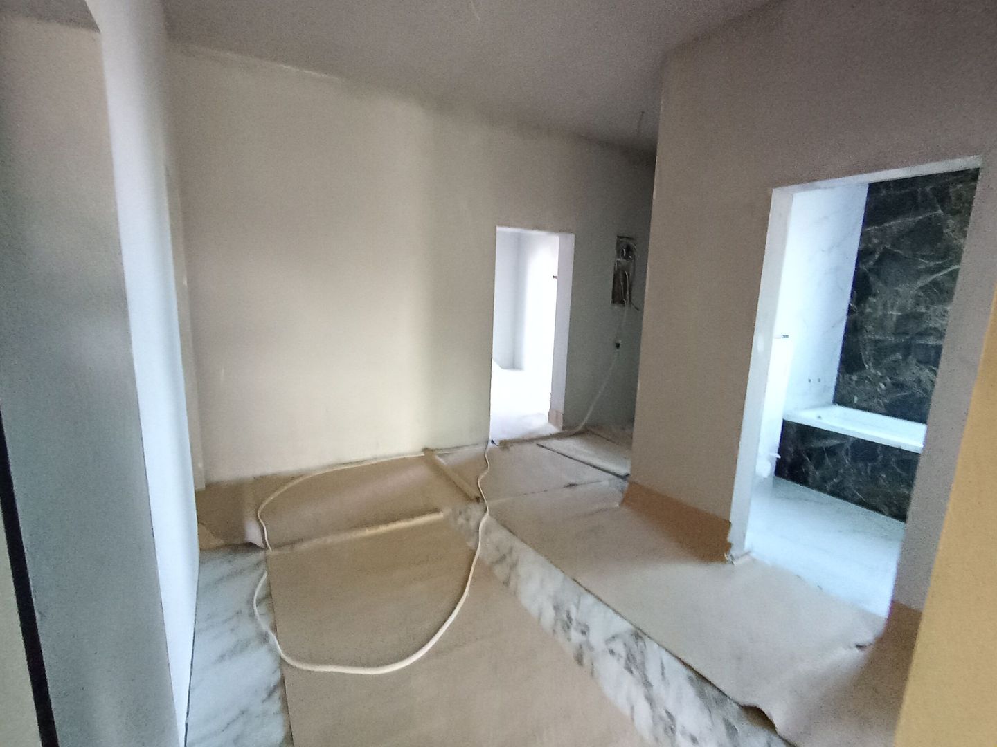 Sanandrei, Duplex Pe parter, Finisaje de Calitate, Perete Dublu Izolat - Poză 8