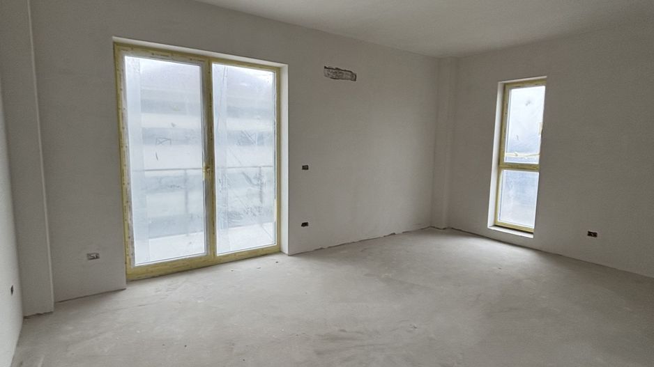 Apartament 2 camere ,zona Braytim - Poză 1