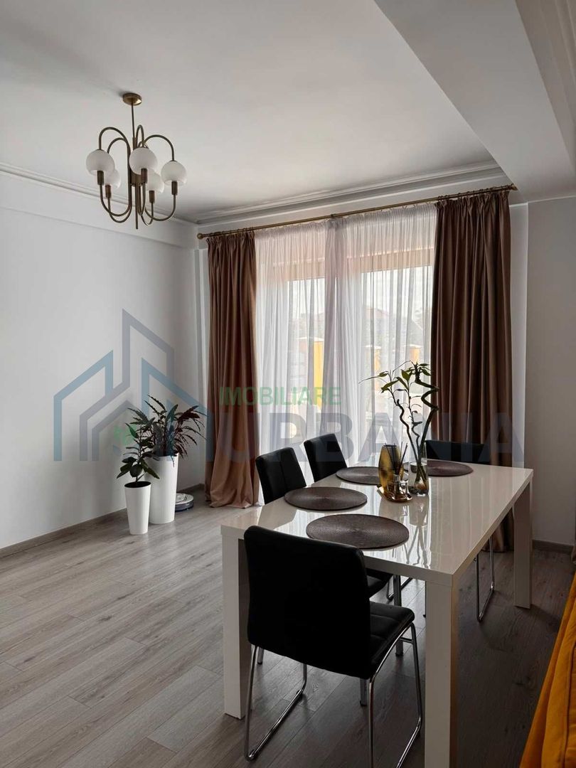 Casă P+1E de vânzare pe Strada Coacăzelor, Zona 1 Decembrie, Valea Lupului - Poză 2