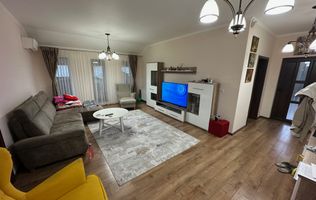 Casa parter cu carpot