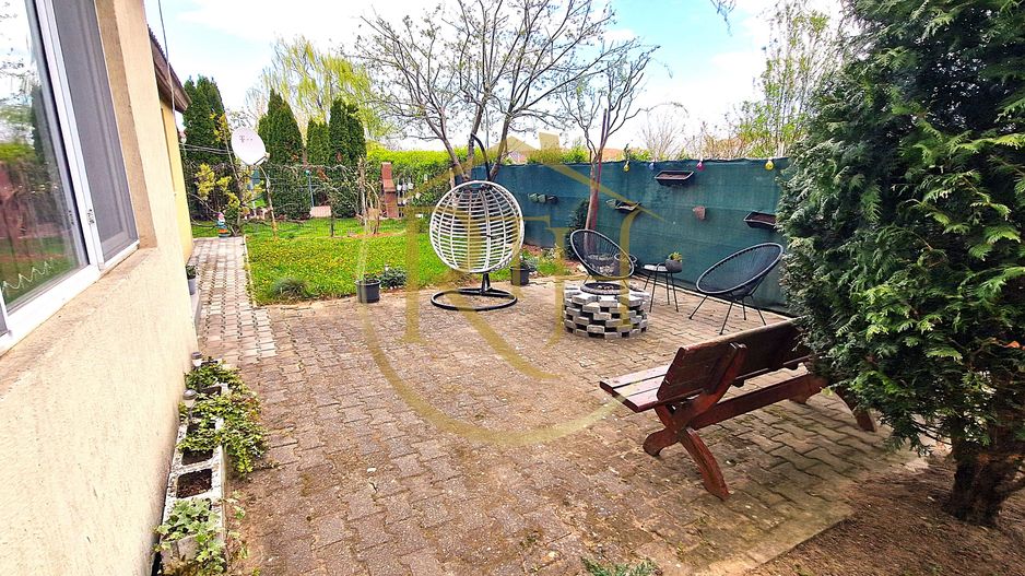 Apartament modern cu 2 camere de închiriat, etaj 2/3,  Giroc -zona Planetelor - Poză 17