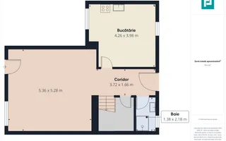 Duplex Parter + Etaj în Urseni - Poză 11