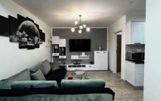 Soarelui – Braytim | 3 Camere | Prima închiriere | Parcare subterană - Poză 1