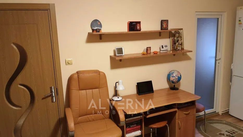Apartament 1 camera | semidecomandat | 28 mp | cartierul Manastur - Poză 2