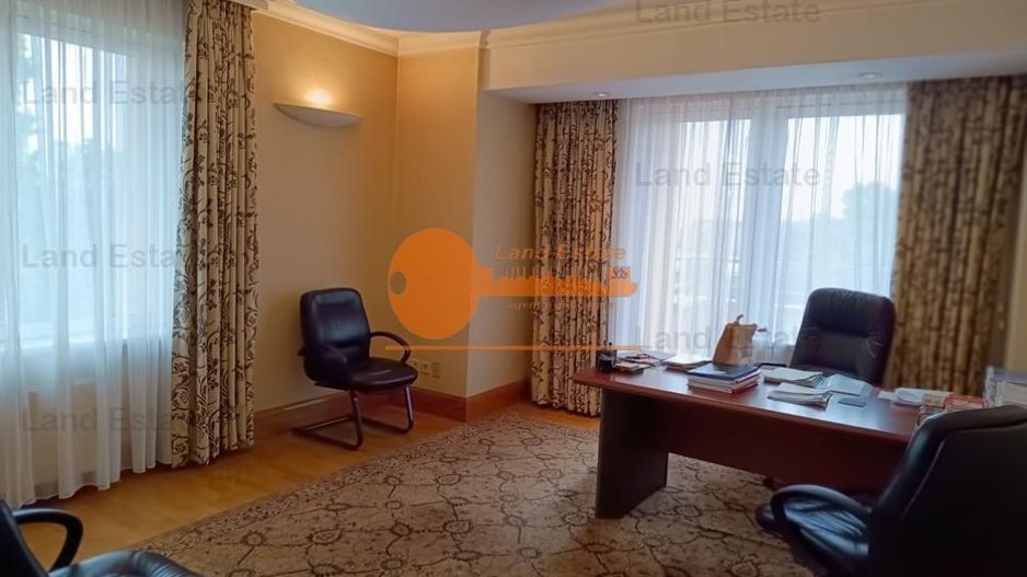 3 camere Primaverii-Aviatorilor (loc parcare-boxa) - Poză 4