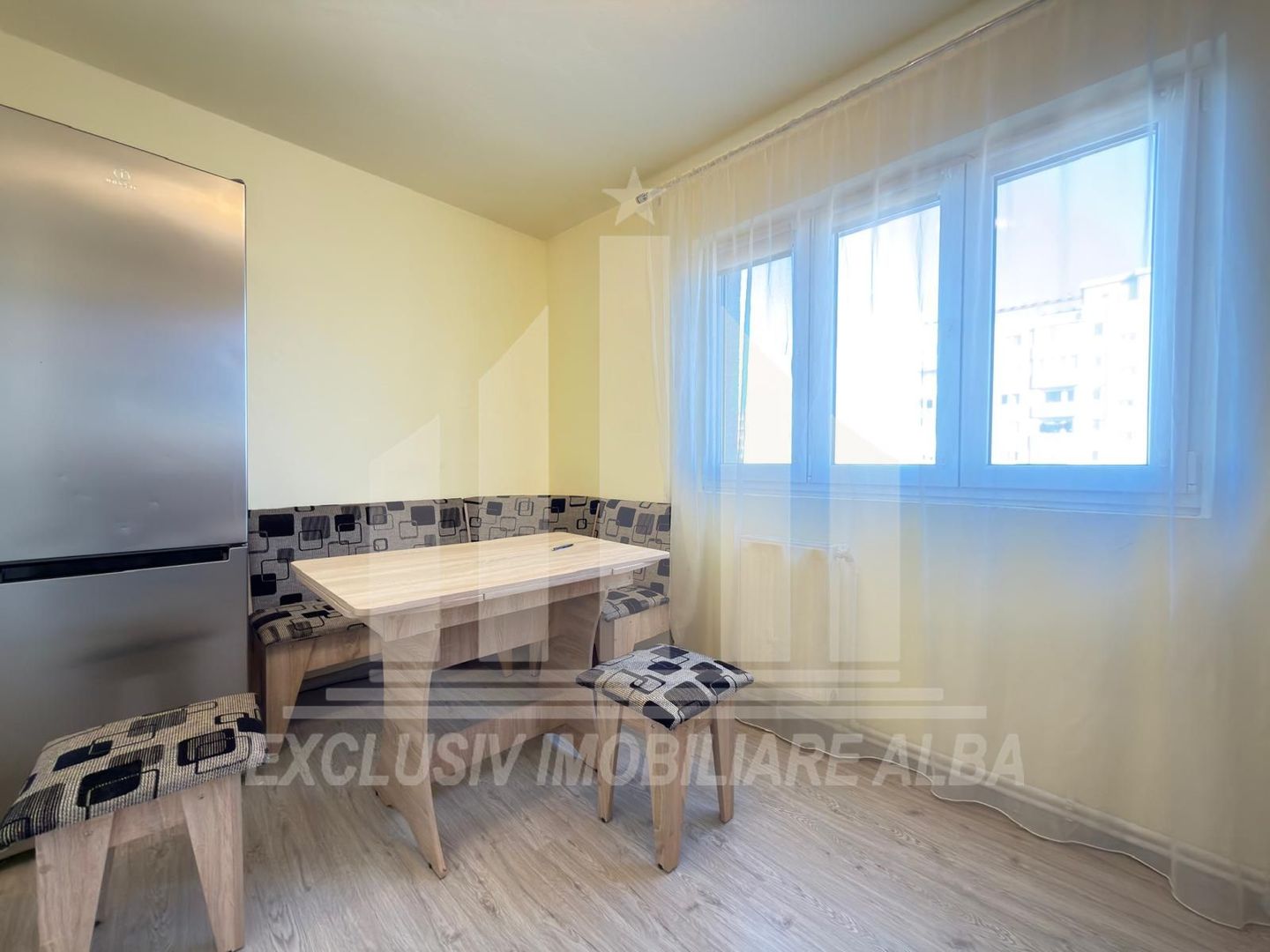 📍Apartament cu 4 camere | Cetate | 63 mp | Etaj intermediar | Lift - Poză 4