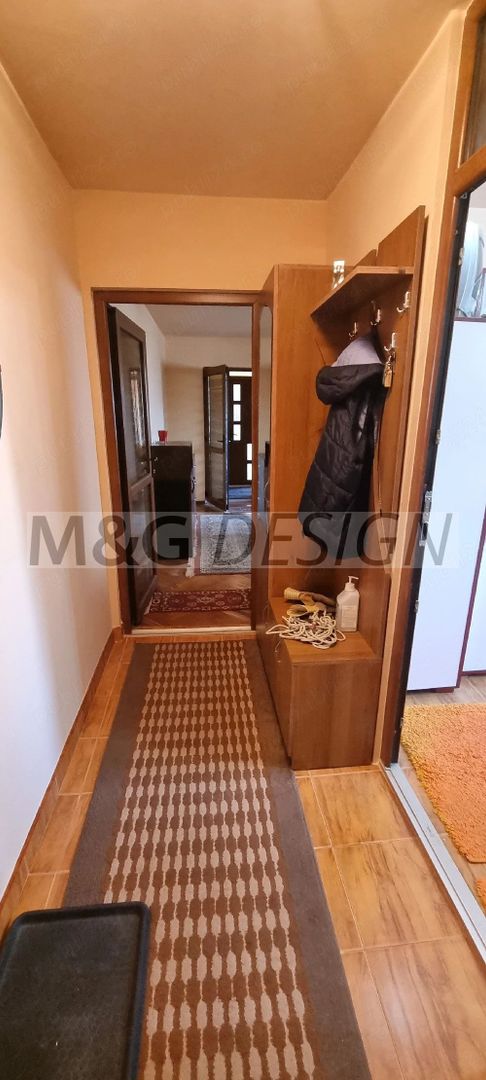 Apartament cu 2camere zona Simion Barnutiu -OMV - Poză 4