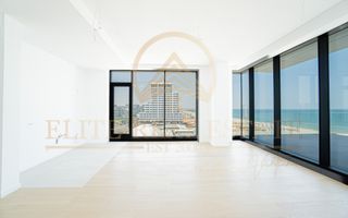 STATIUNEA MAMAIA - Vânzare apartament cu 4 camere, 4 bai cu vedere la mare. - Poză 3