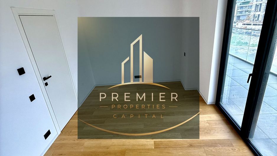 Apartament  3 camere Yach Kid vedere lac  Zona Premium Bucuresti  terasa 58m - Poză 5