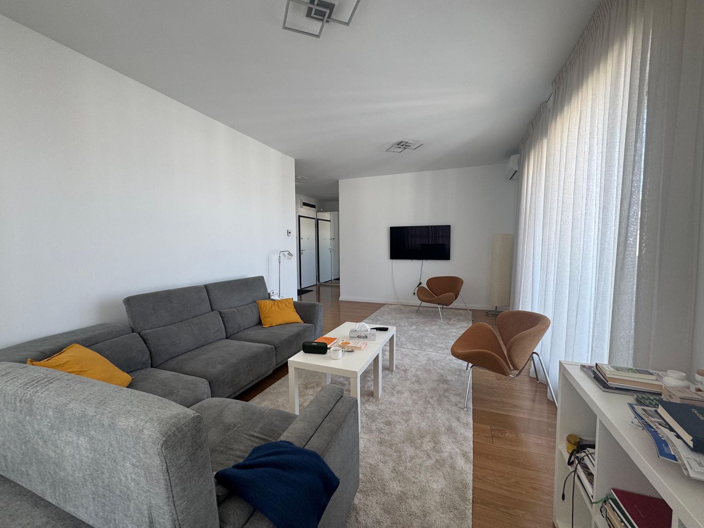 2 camere| LUXURIA RESIDENCE| VEDERE PANORAMICA - Poză 5