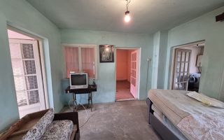 Casa 4 Camere, 100 mp, Teren 733 mp, Toate Utilitatile, Micesti - Poză 9