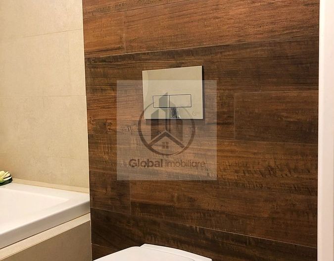 Brancoveanu, Luica 2 camere, mobila lux, bloc nou - Poză 7