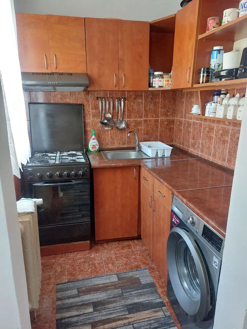 Apartament 3 camere,Valea Rosie - Poză 5