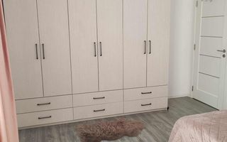 Apartament 3 Camere Complet Mobilat Bloc Nou - Poză 6