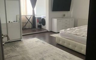 Rahova-Salaj | 3 camere | 127mp | et 8 | mobilat lux | 124.000 euro - Poză 9